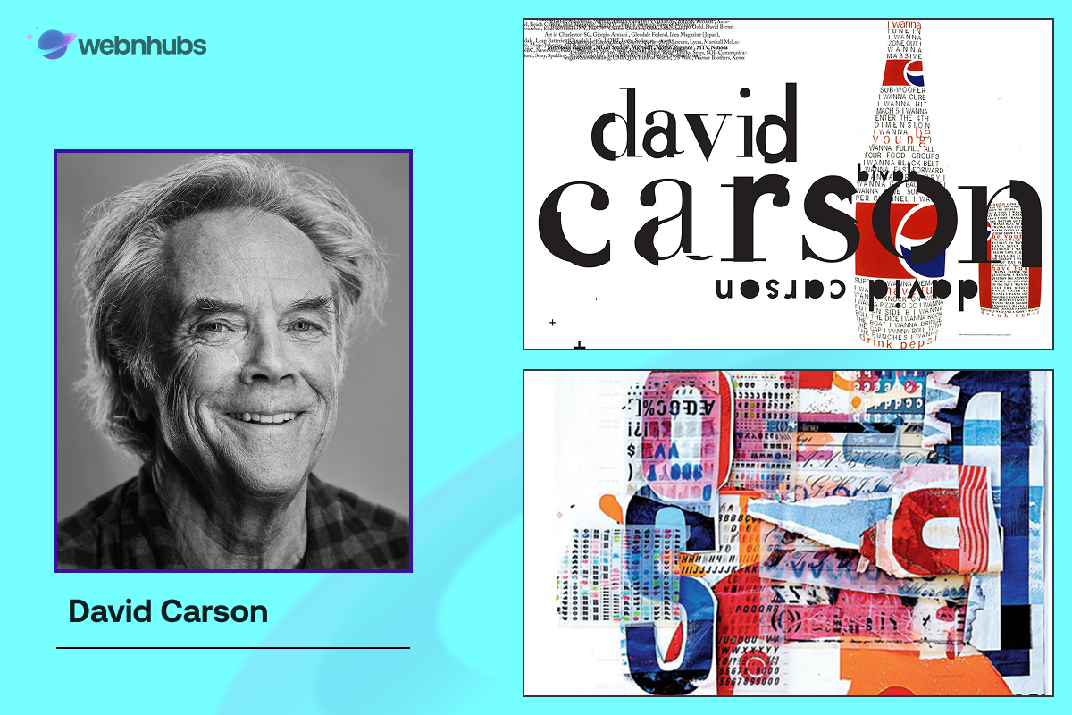 David Carson