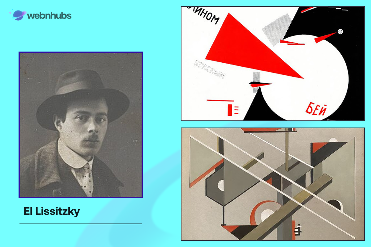 El Lissitzky
