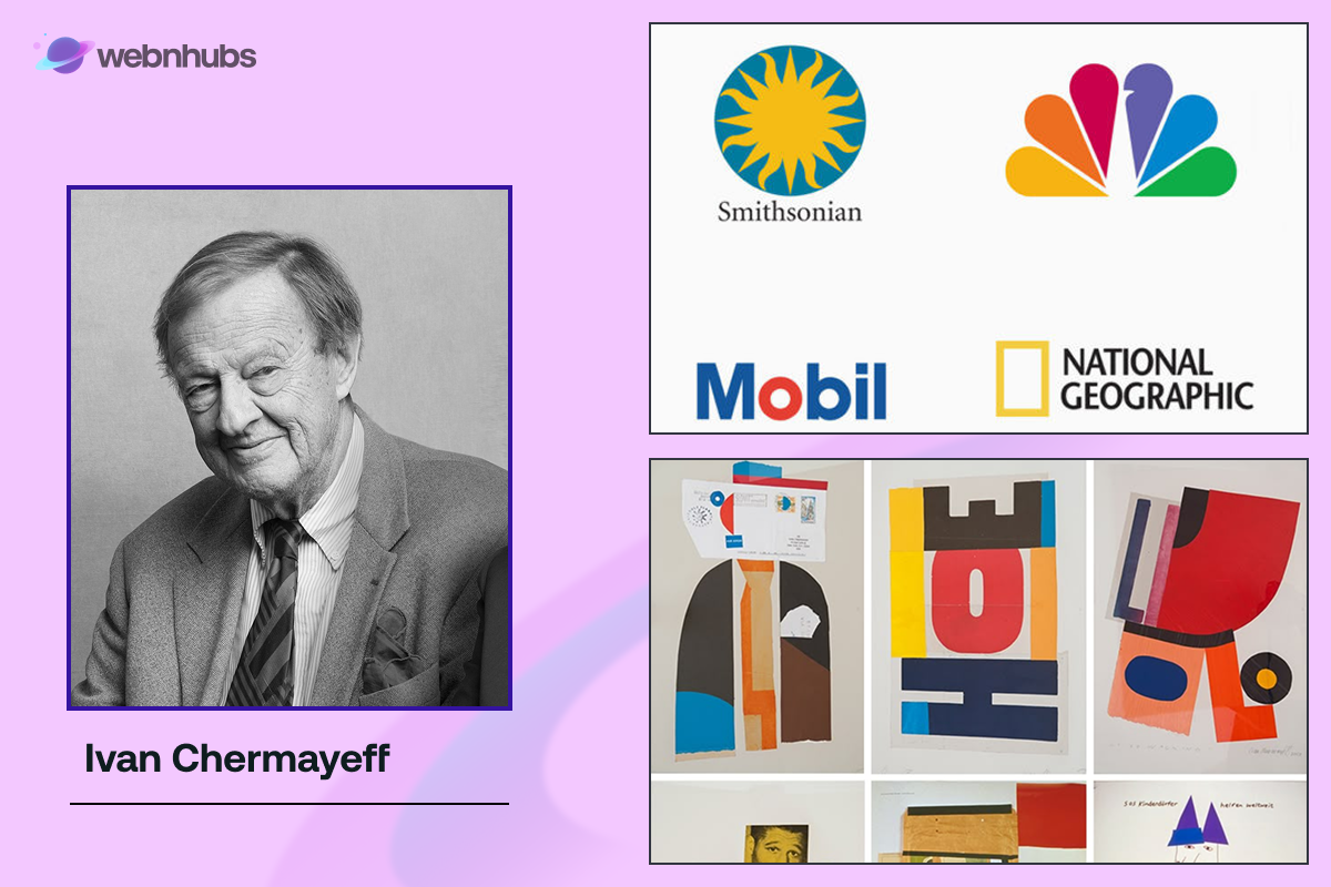 Ivan Chermayeff