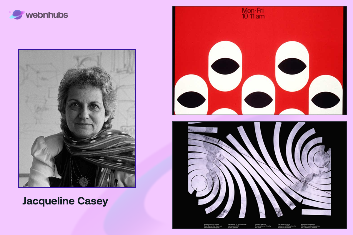 Jacqueline Casey