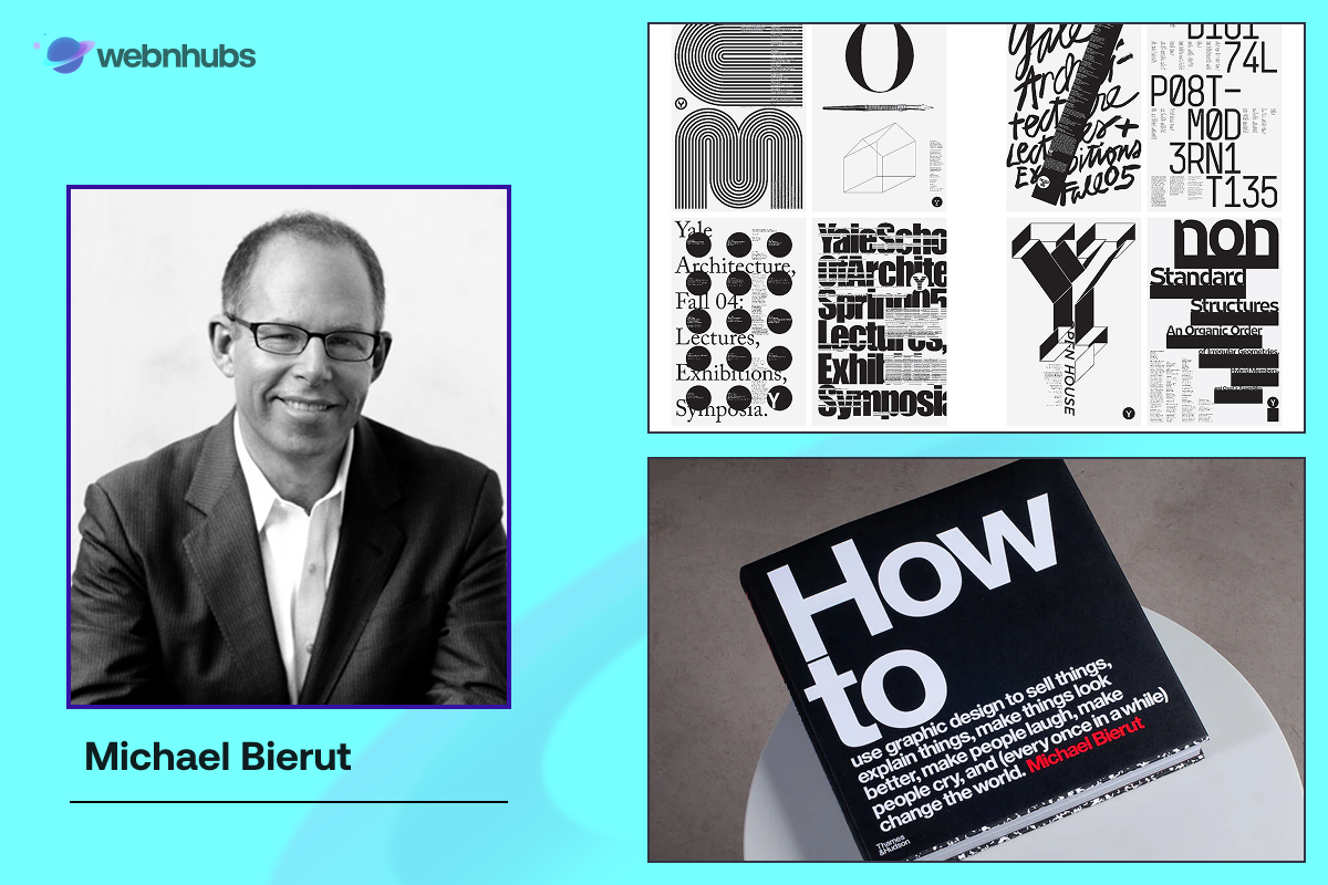 Michael Bierut