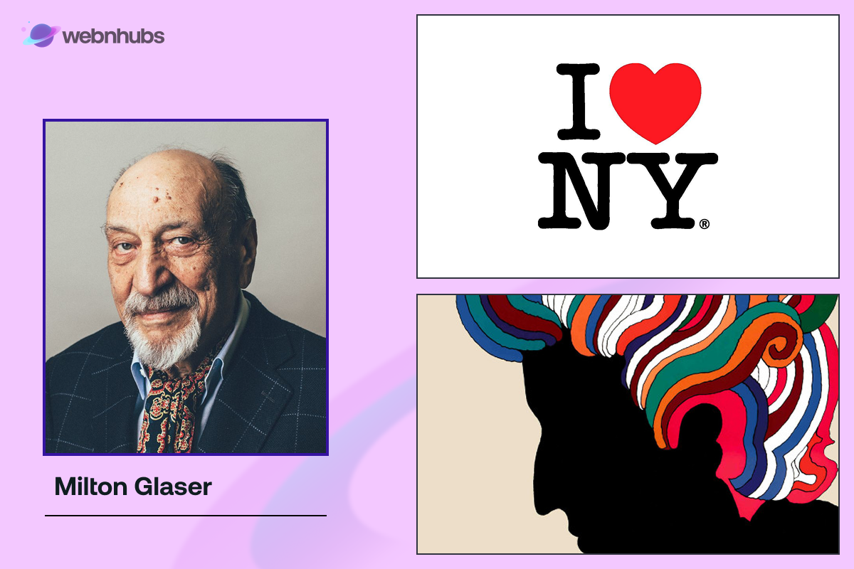 Milton Glaser