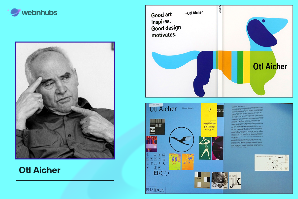 Otl Aicher