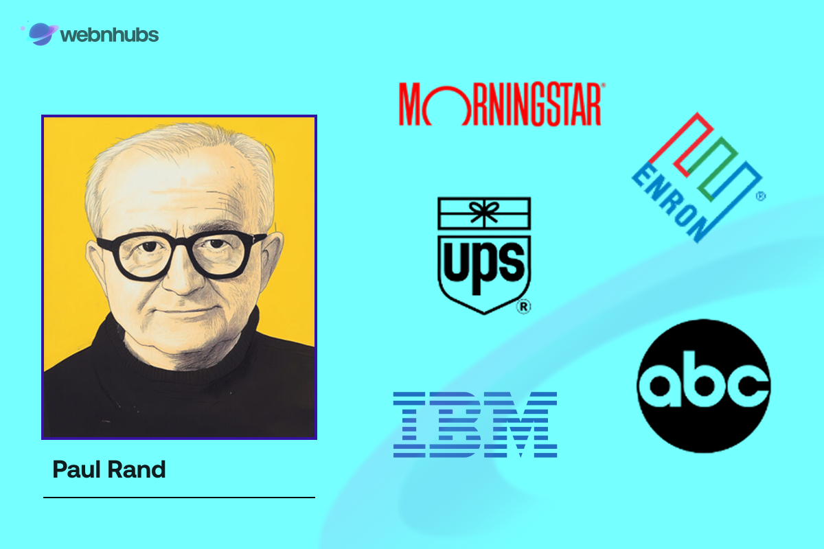 Paul Rand