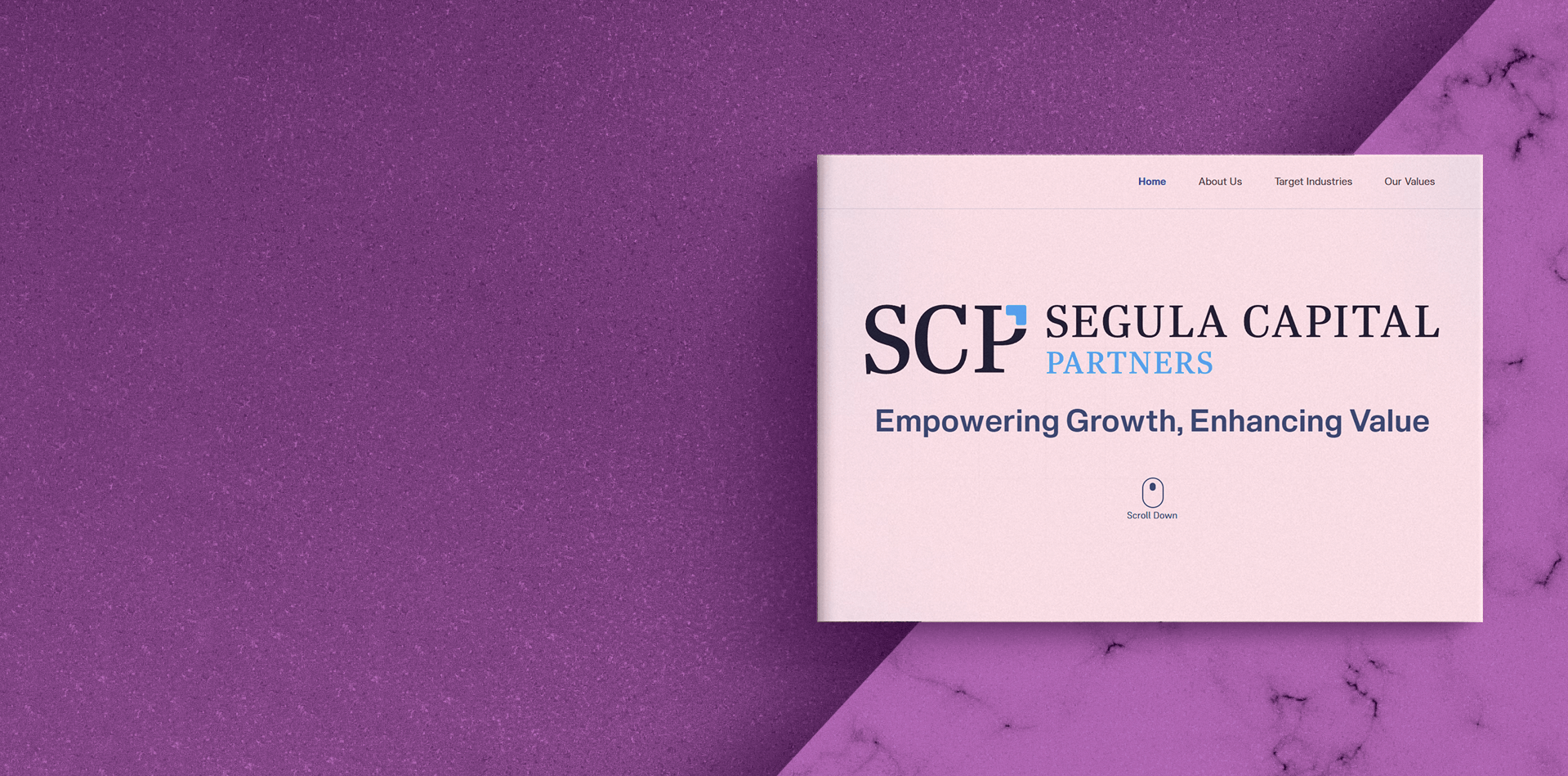  Segula Capital <strong>Partners</strong>