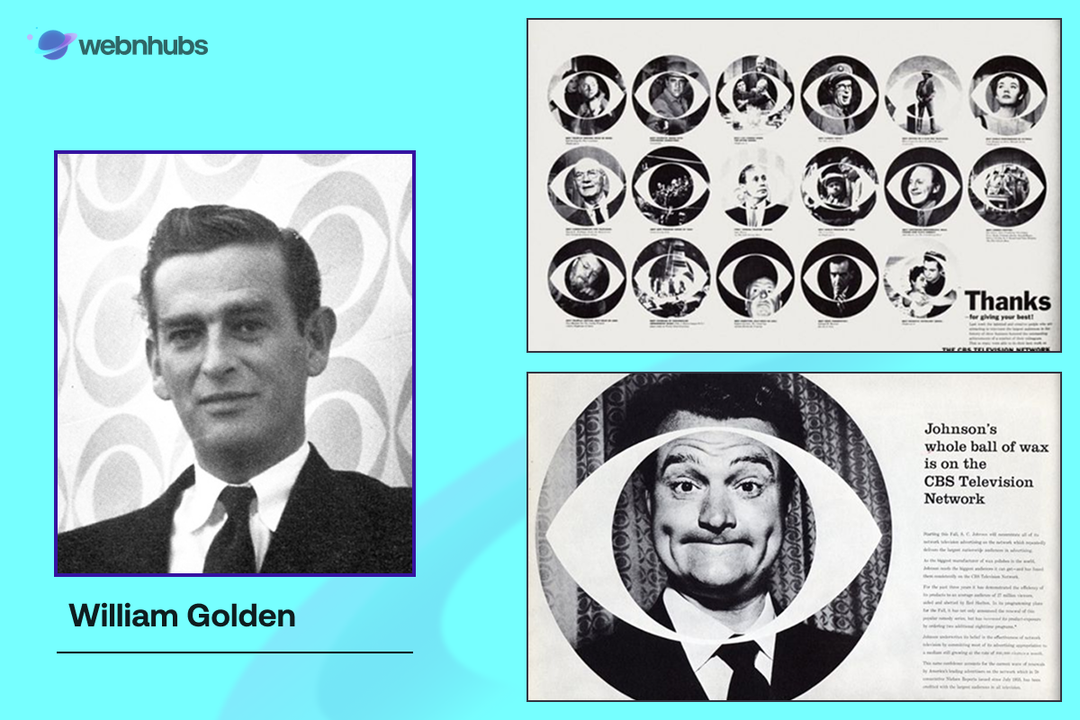 William Golden
