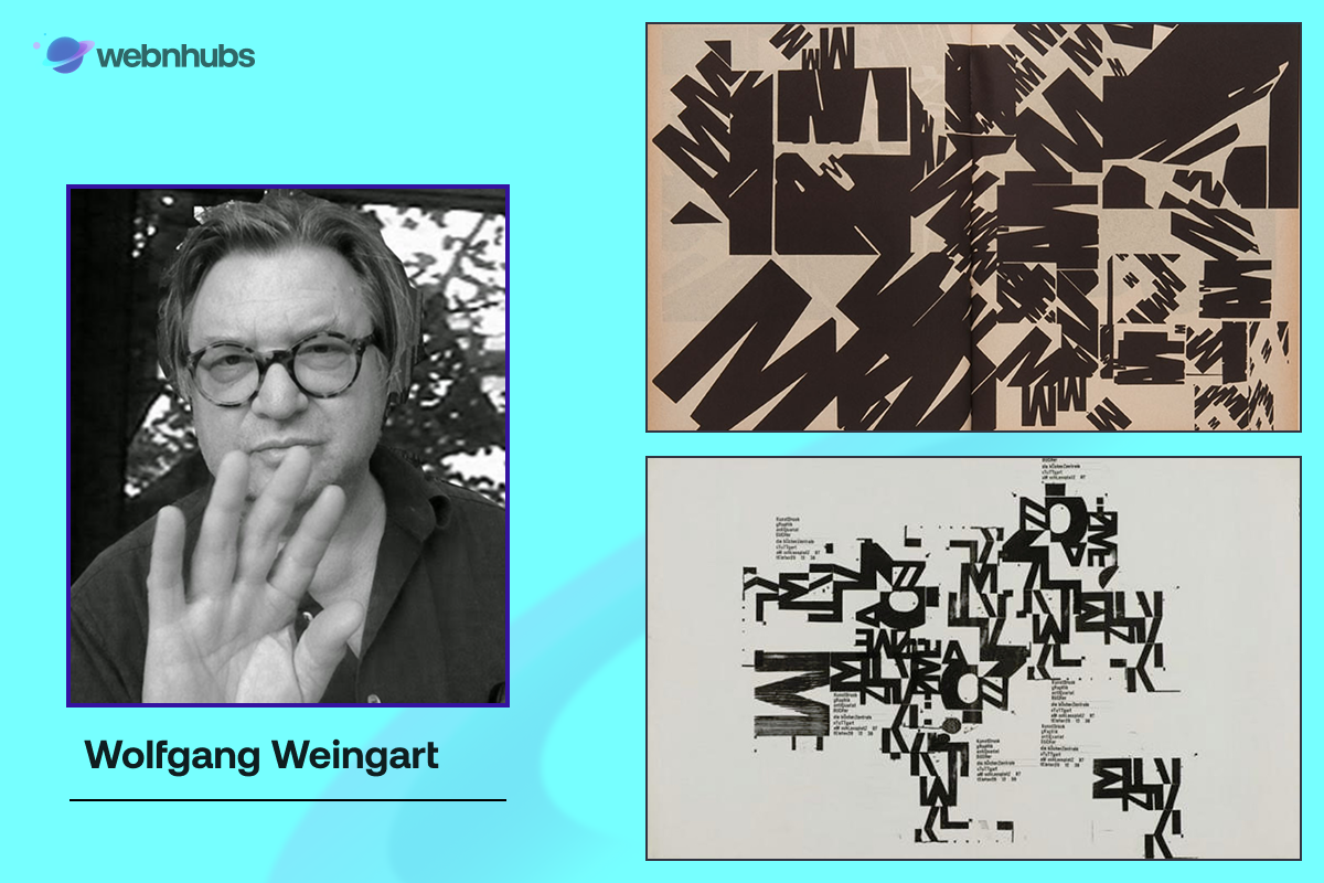 Wolfgang Weingart