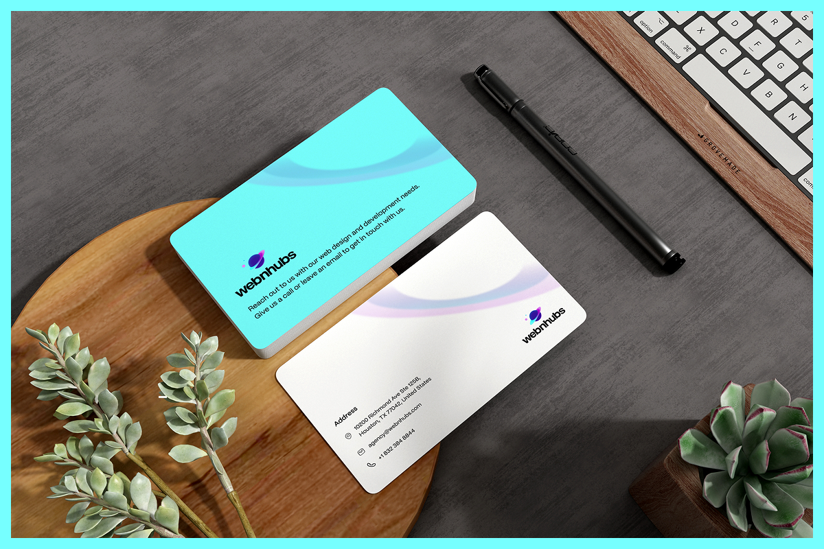 7 Unique Business Card Ideas