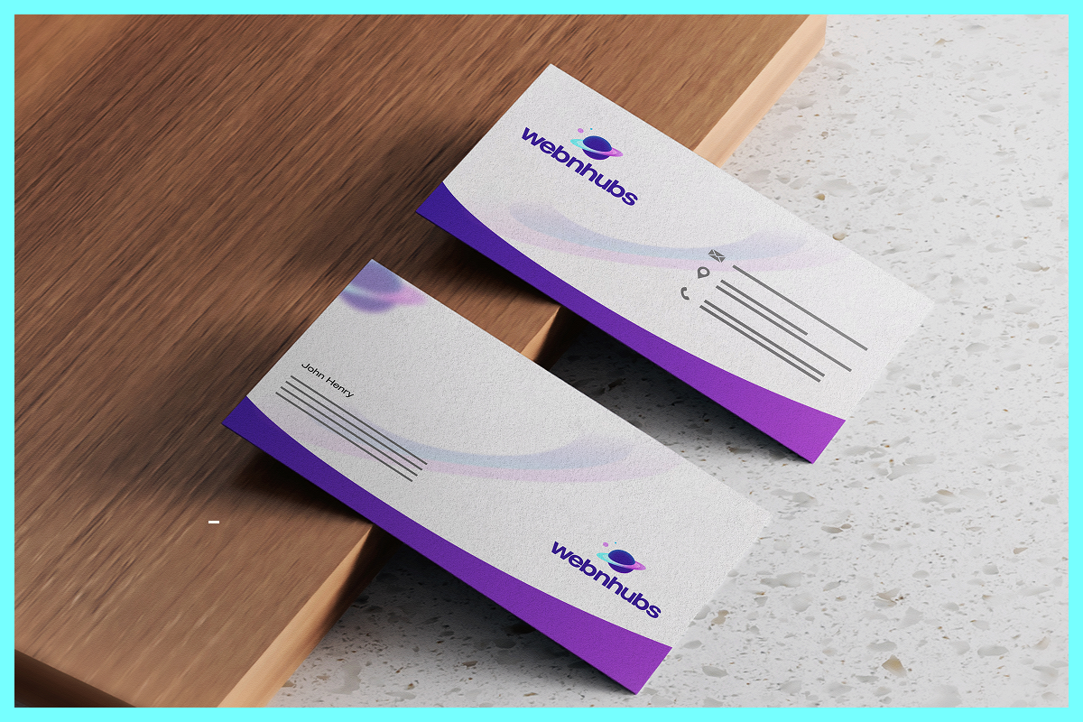 What is a Business Card?