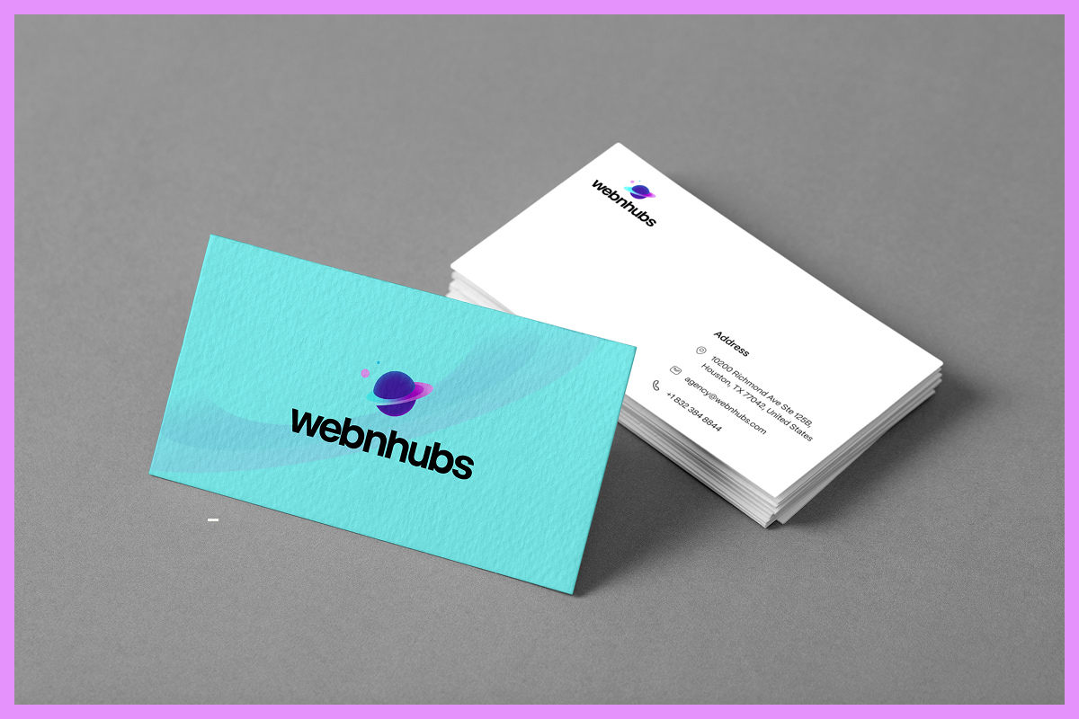 7 Unique Business Card Ideas