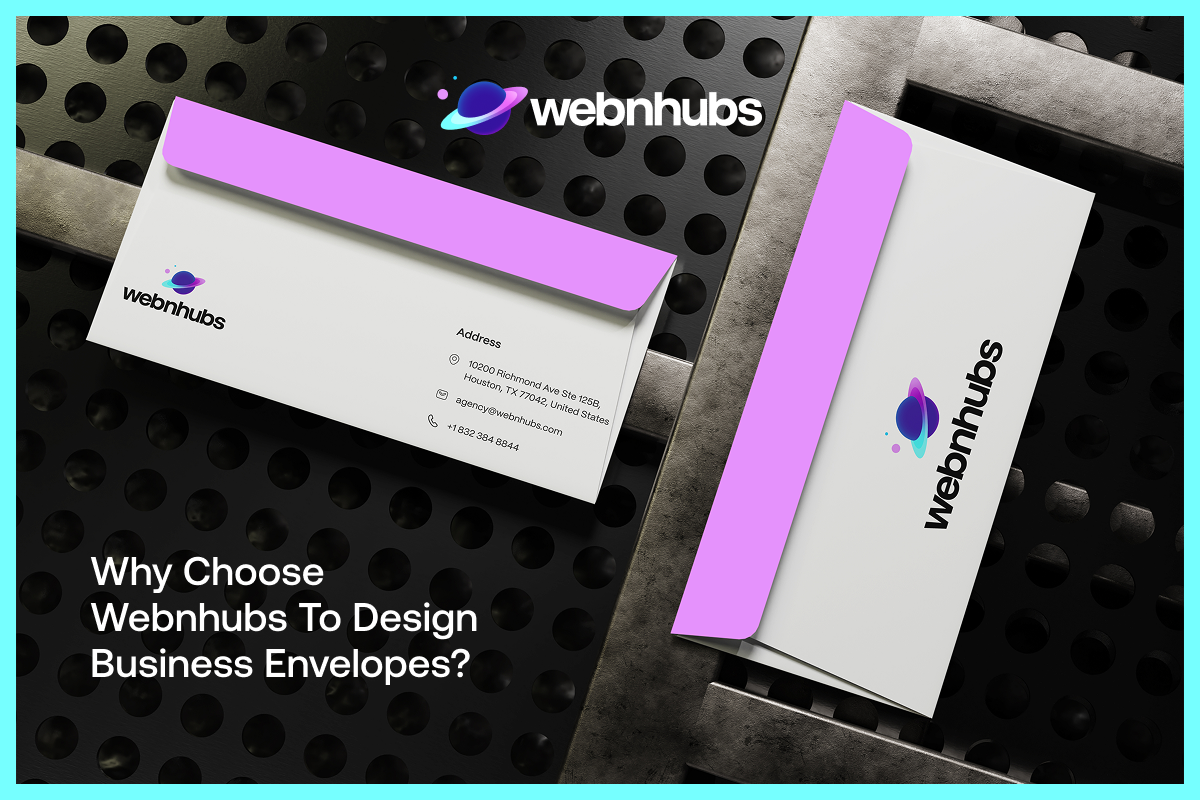 Why Choose Webnhubs?