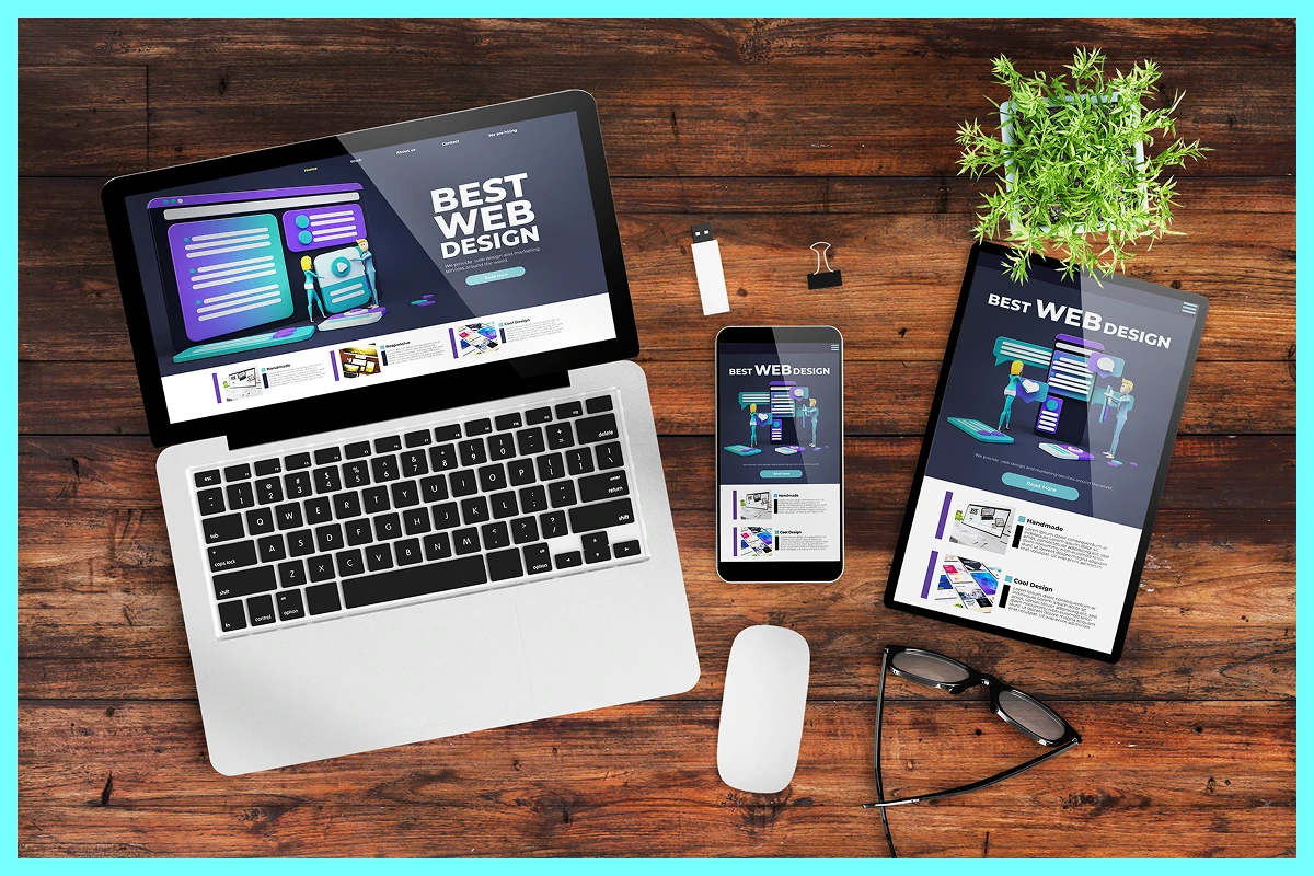 Difference Between Building Mobile Websites and Desktop Websites 