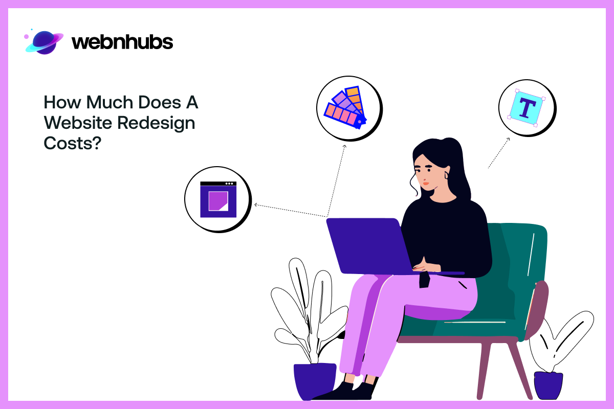 How Much Does a Website Redesign Cost
