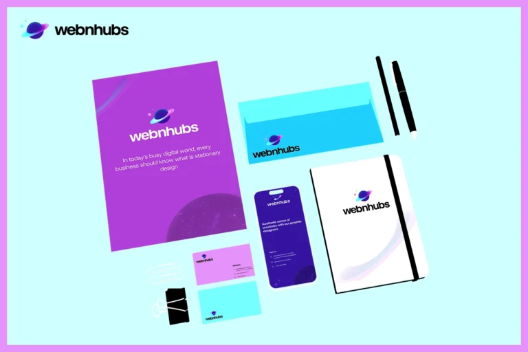 10 Creative Stationery Design Ideas to Hike Your Brand