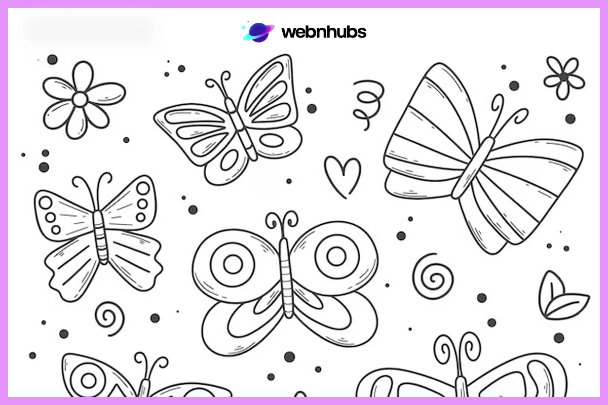Butterflies