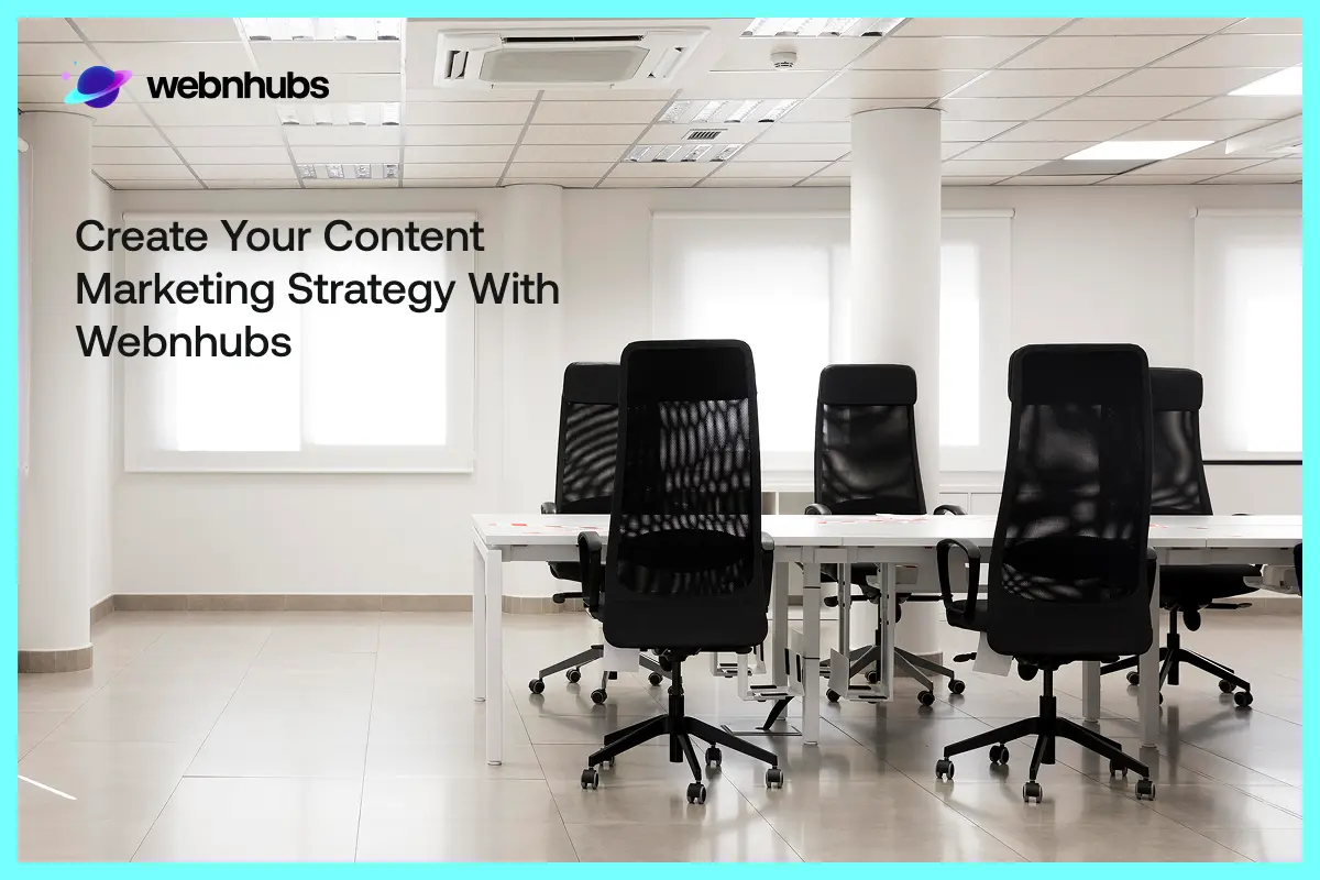 Content Marketing Strategy
