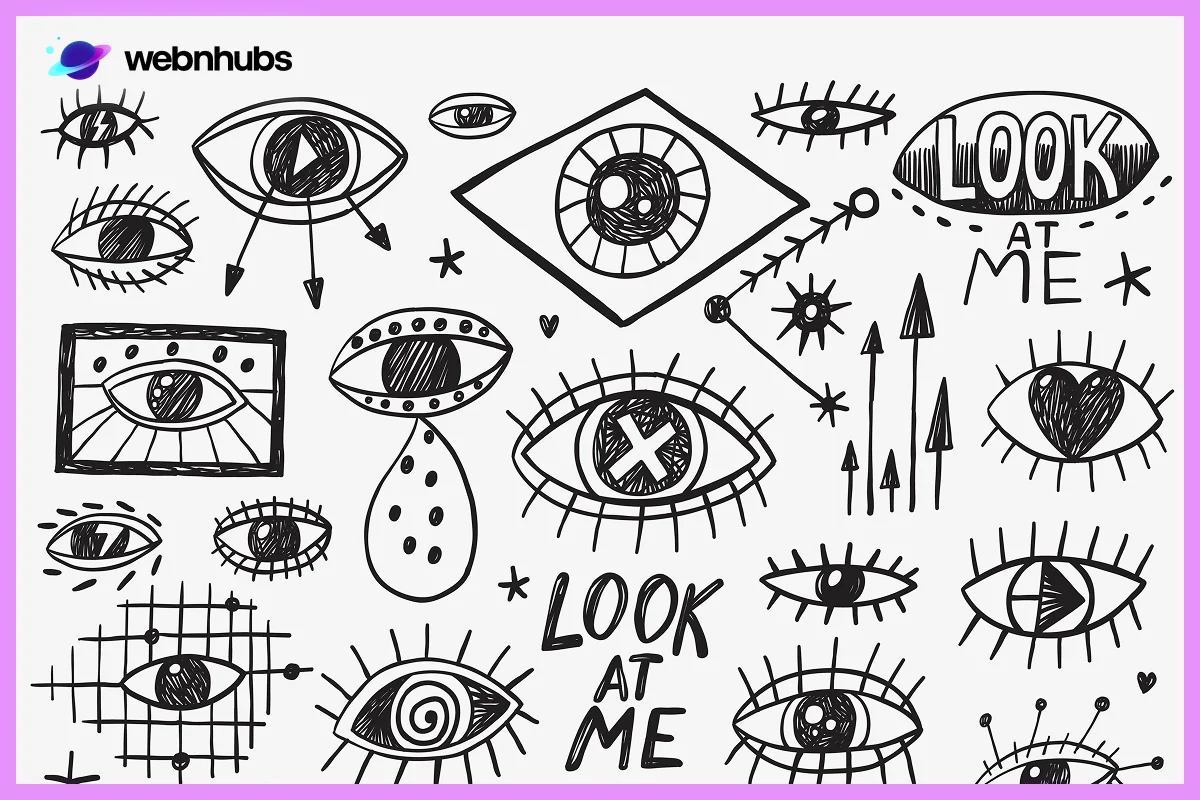 Eyes