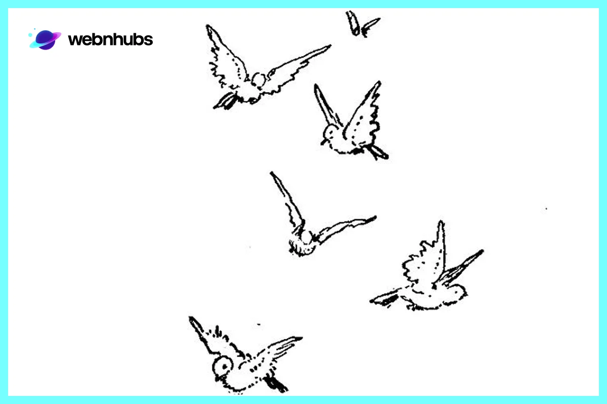 Flying Animals