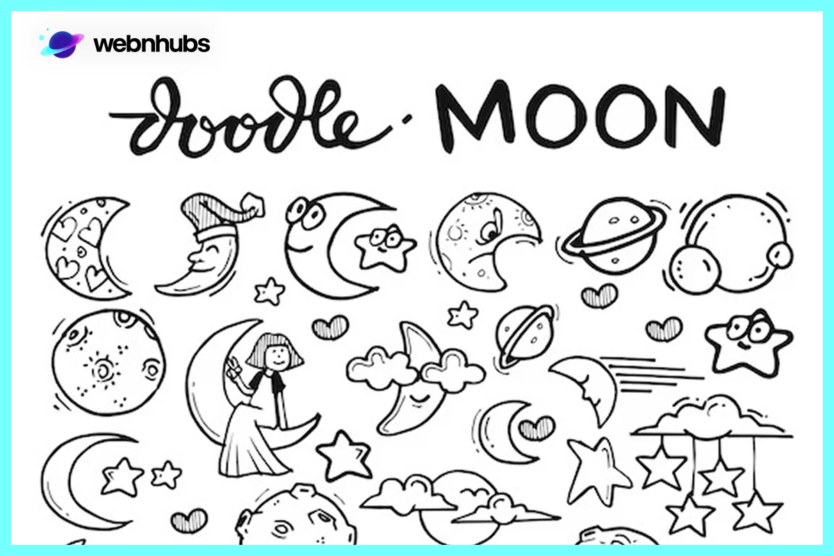 Moons