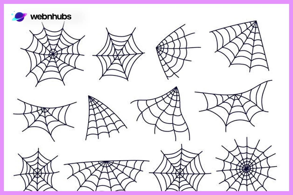 Spider Webs