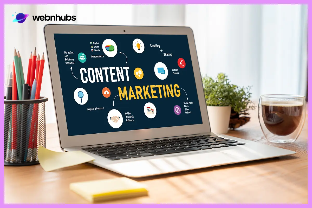 What is Content Marketing