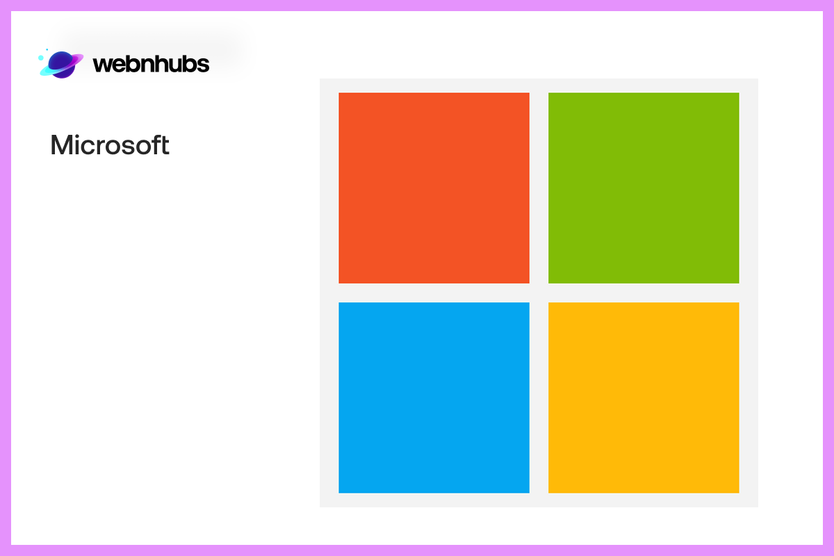 Microsoft