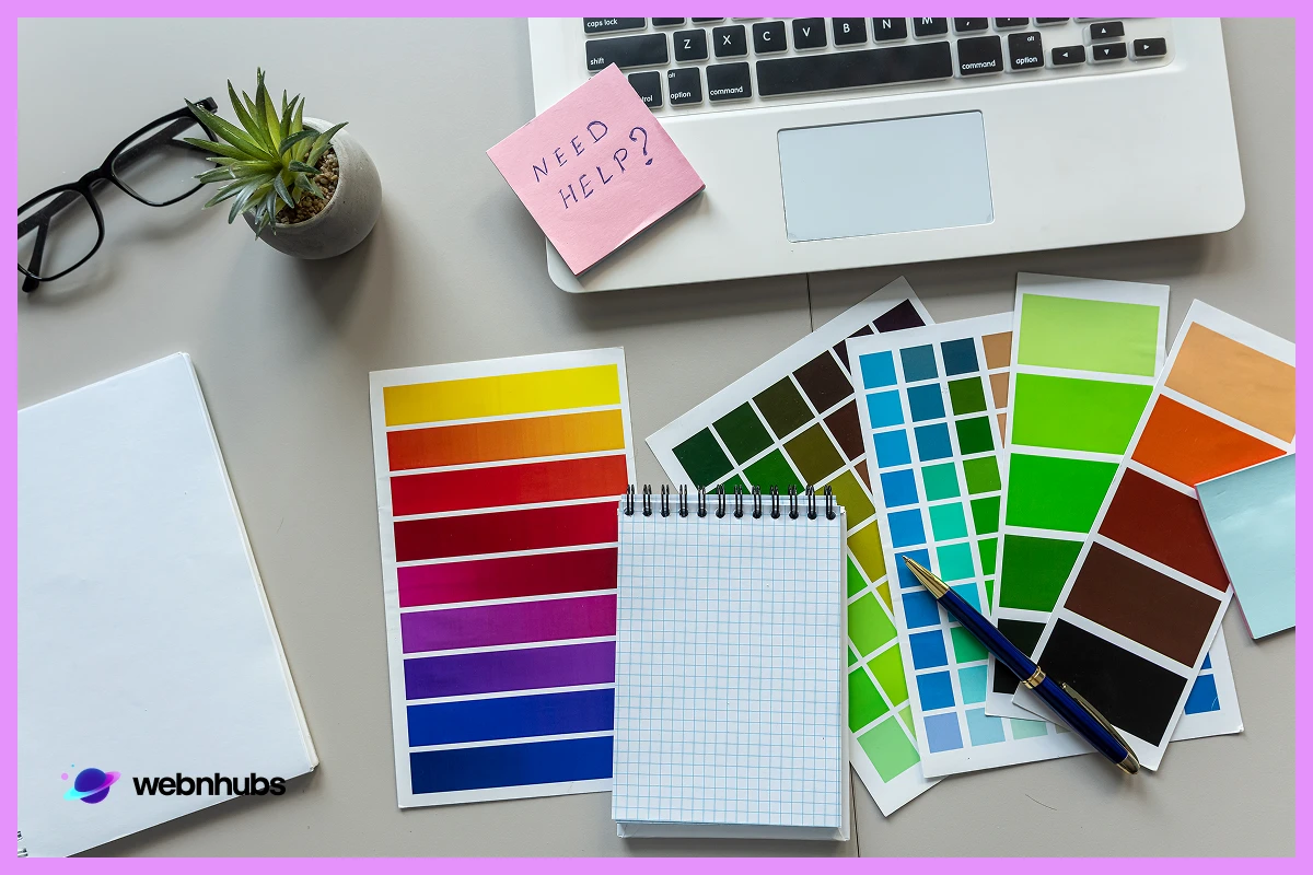 What Is Color Theory