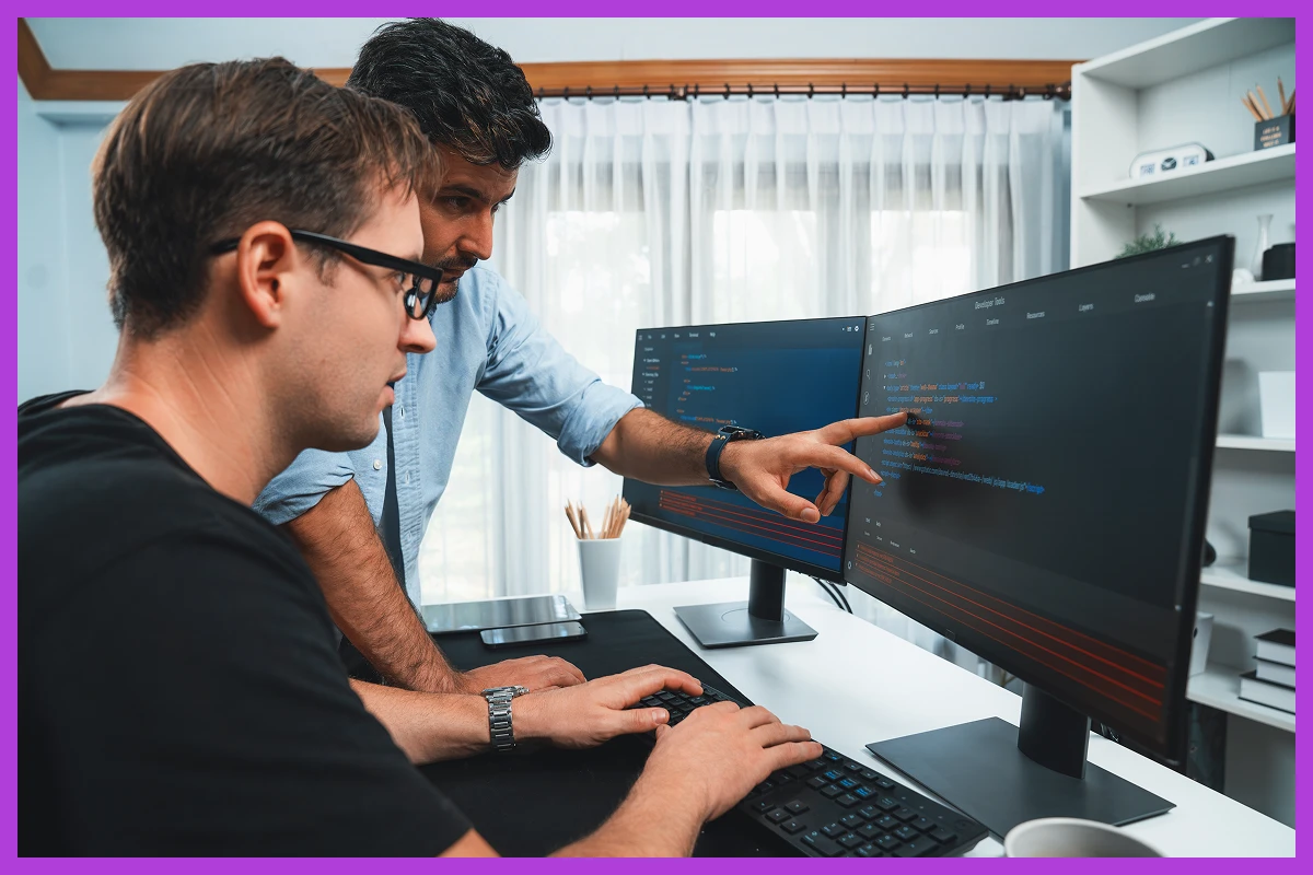 DIY Website Maintenance vs Professional Services