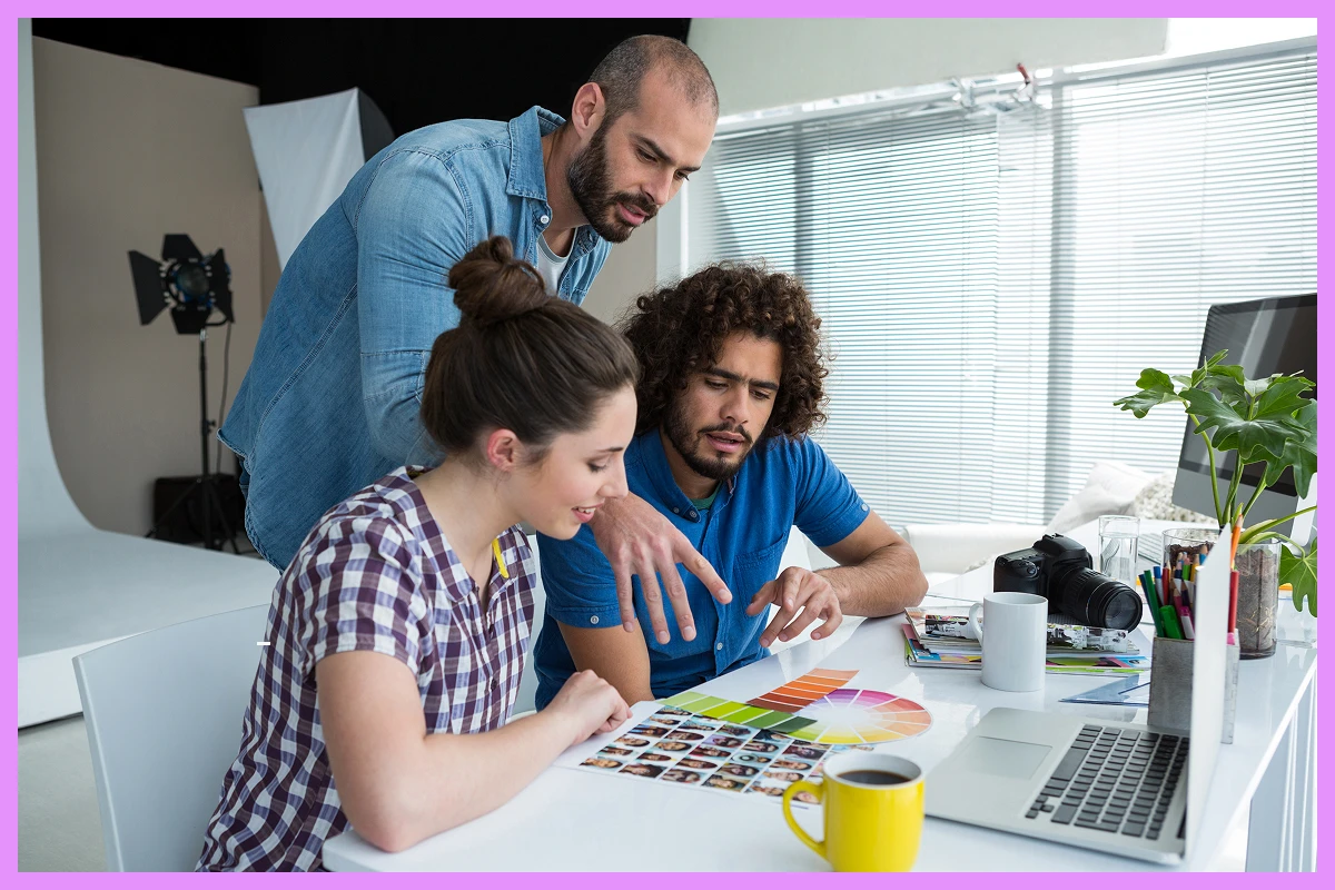 How to Choose the Right Agency for Your Business