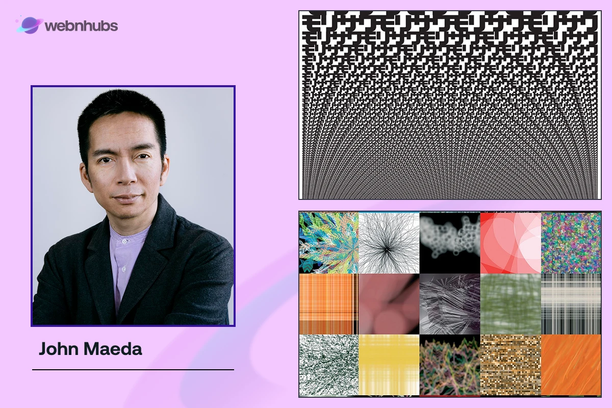 John Maeda