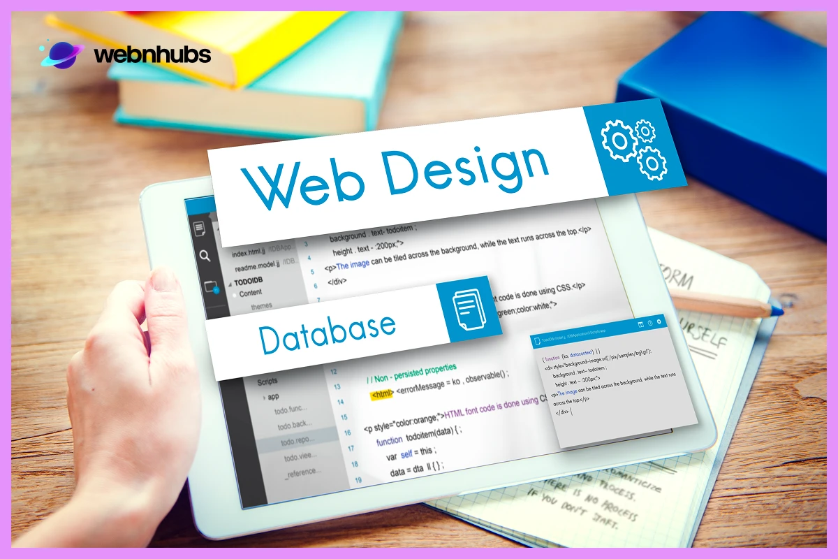Typography In Web Design