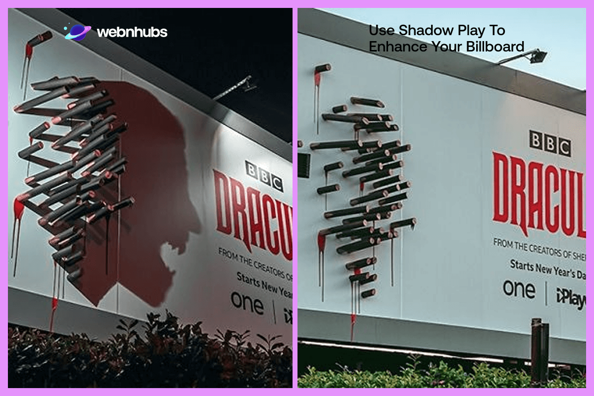 Use Shadow Play to Enhance Your Billboard