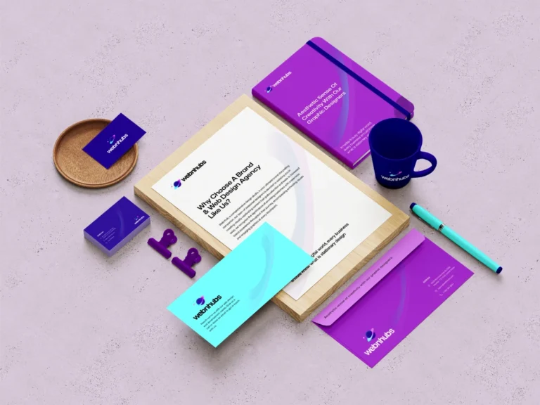 What is Stationery Design? A Complete Guide