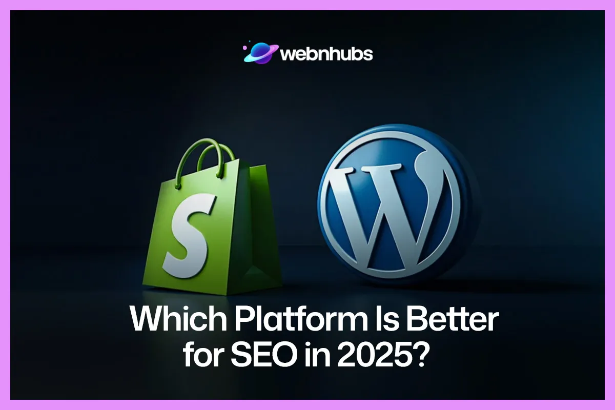 Which Platform Is Better for SEO in 2025?