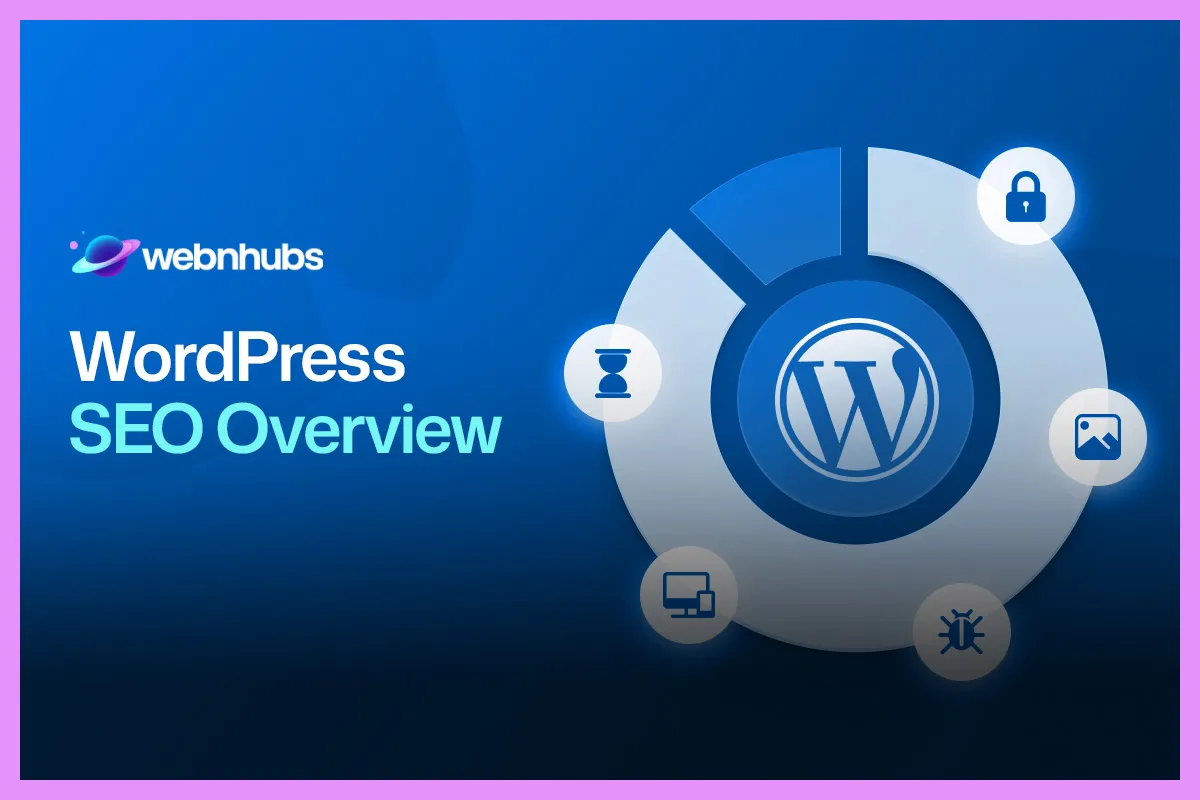 WordPress SEO Overview