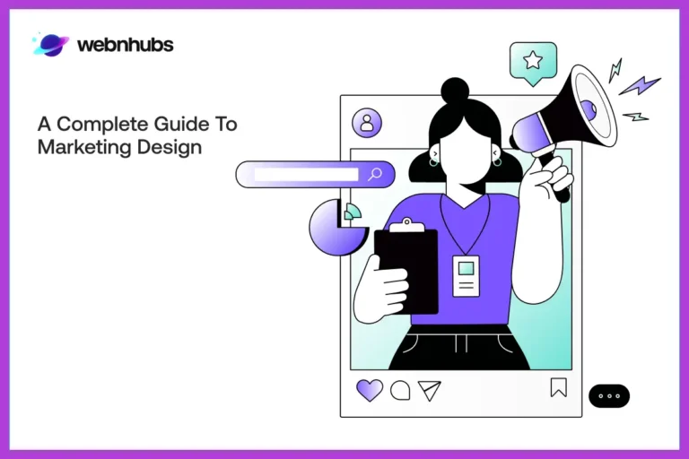 A Complete Guide to Marketing Design