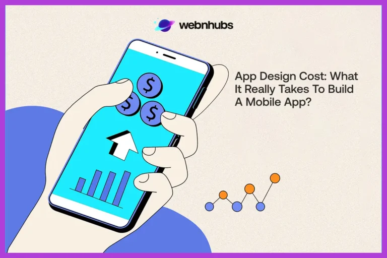 App Design Cost: What It Really Takes to Build a Mobile App?