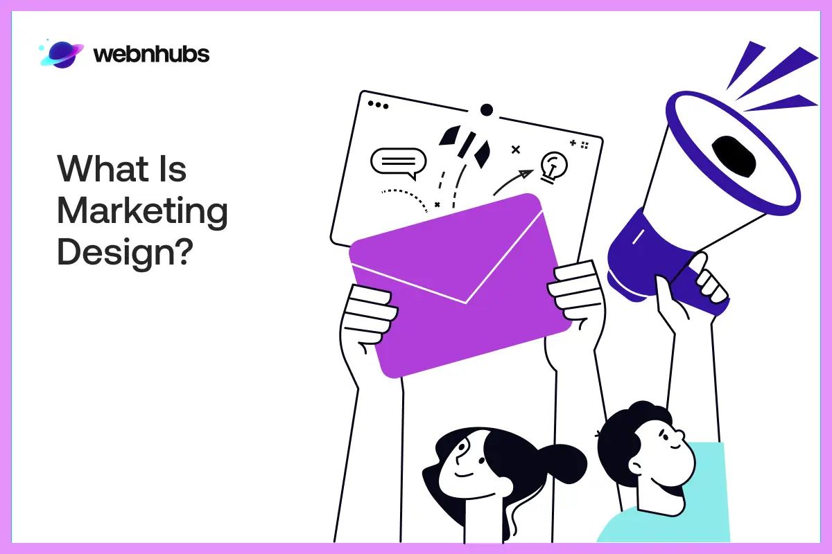 What is Marketing Design?