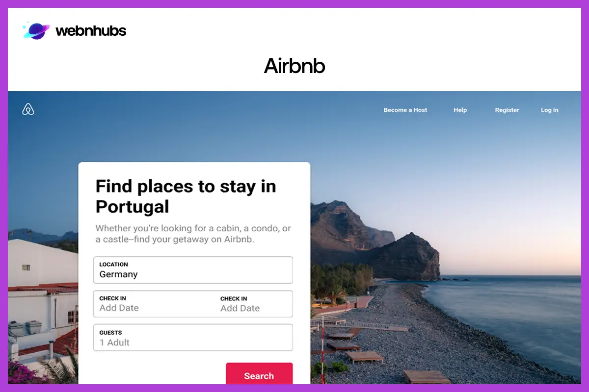Airbnb