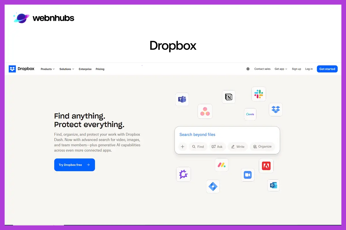Dropbox