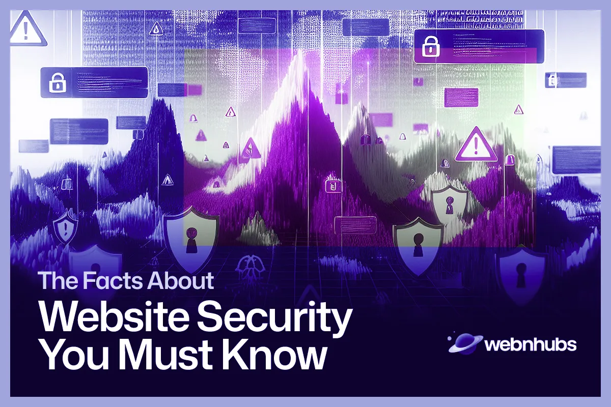 The Facts about Website Security You Must Know