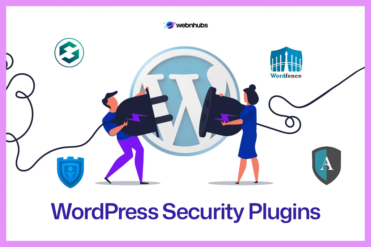 WordPress Security Plugins