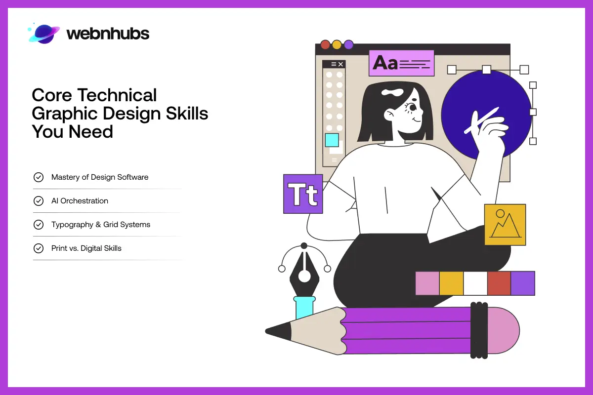 Core Technical Skills