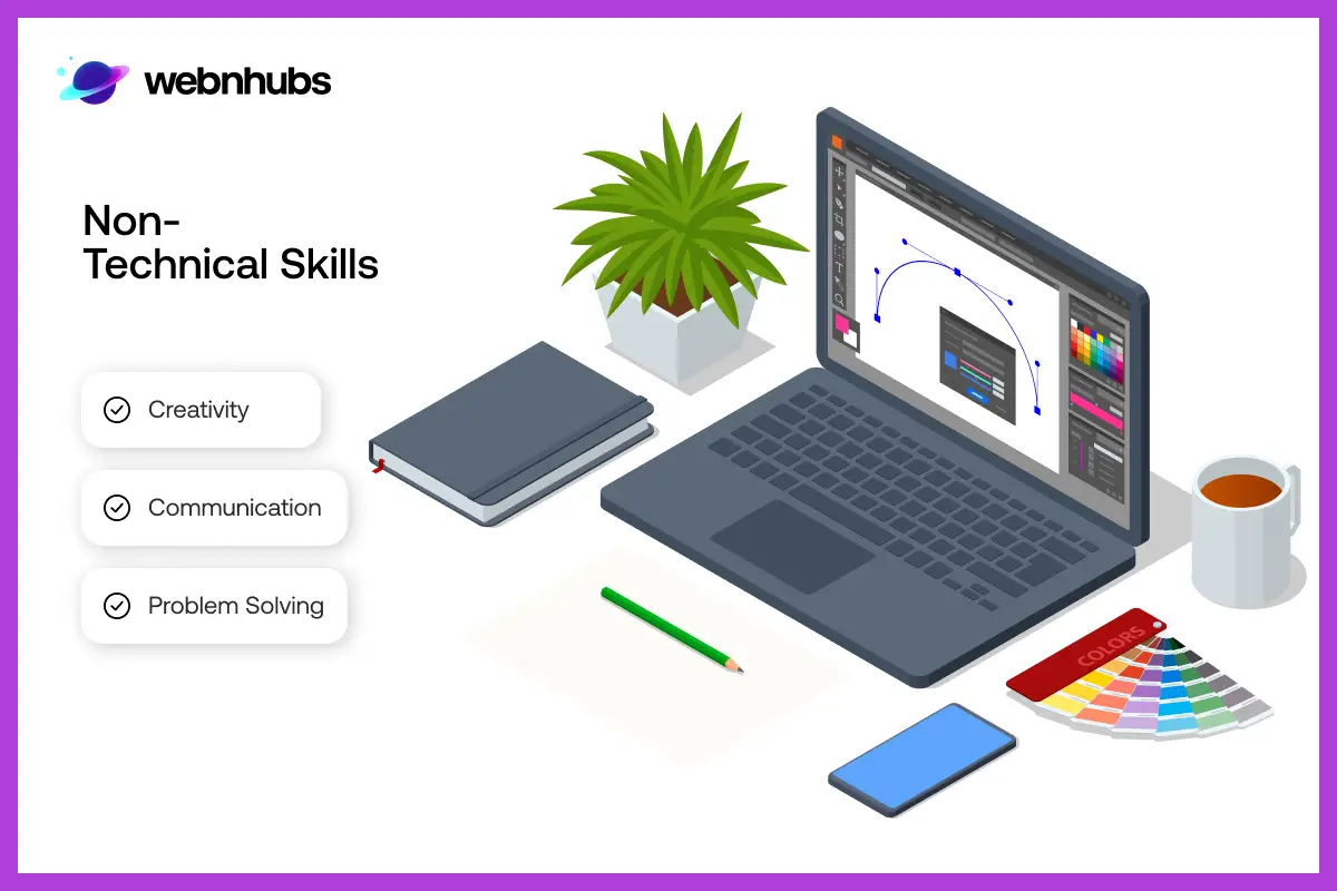 Non-Technical Skills