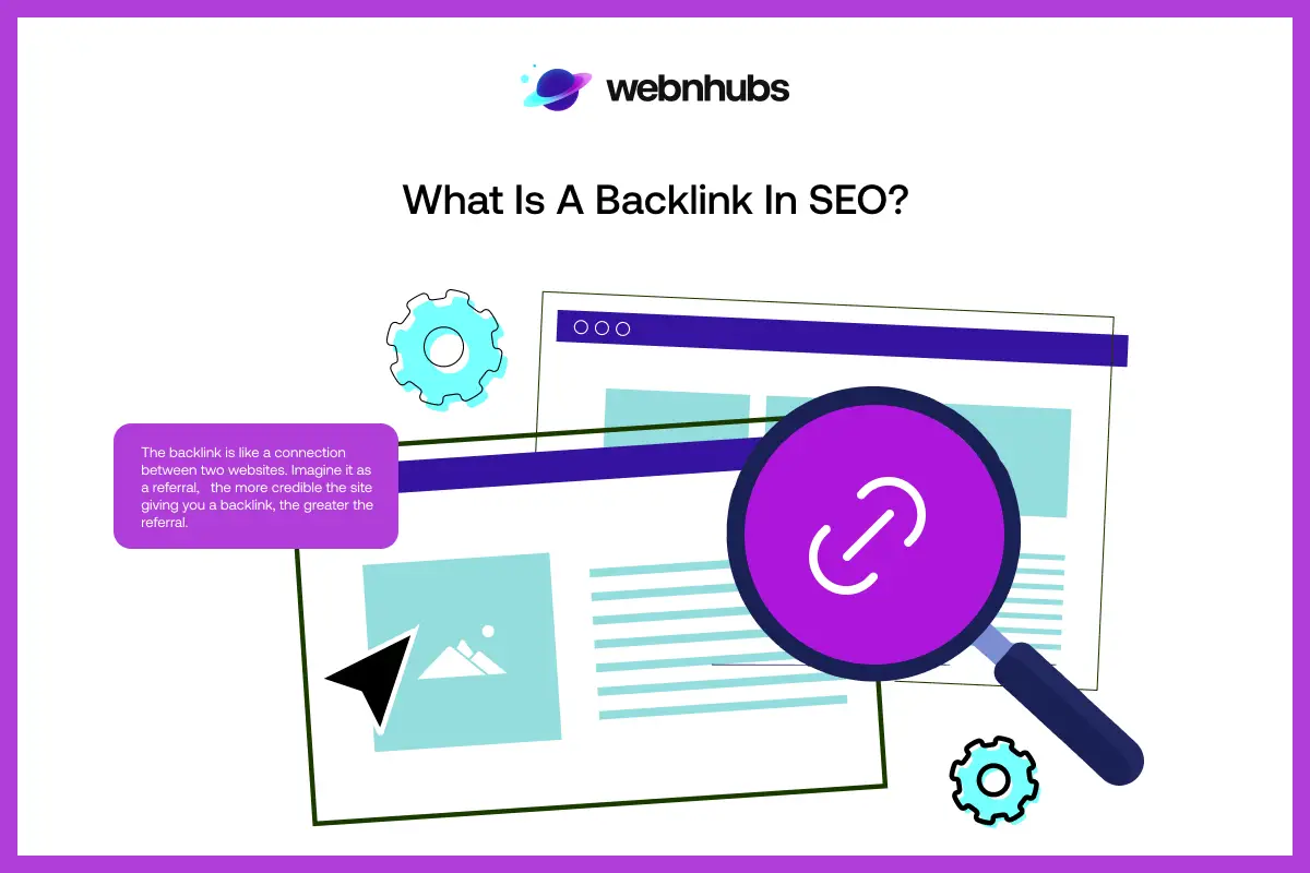 What Is a Backlink in SEO?