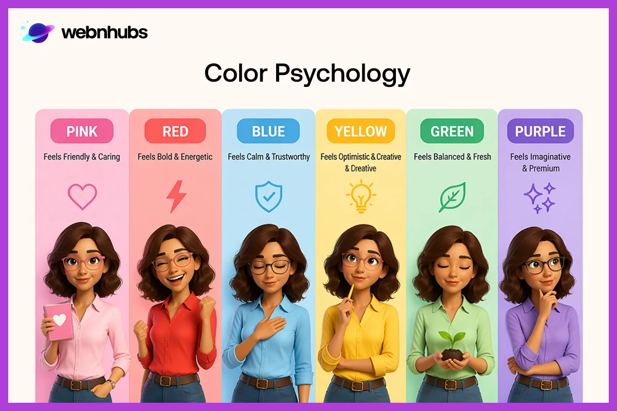Color Psychology