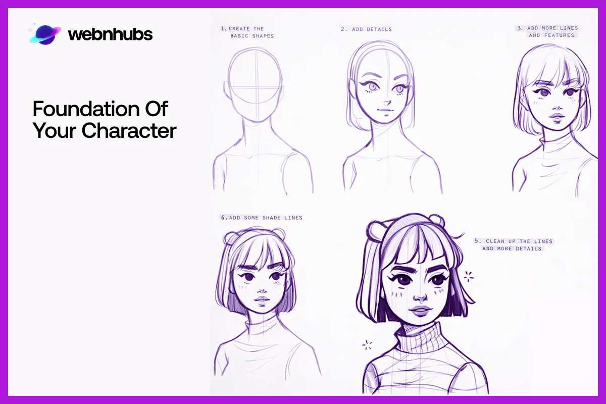 Foundation of Your Character