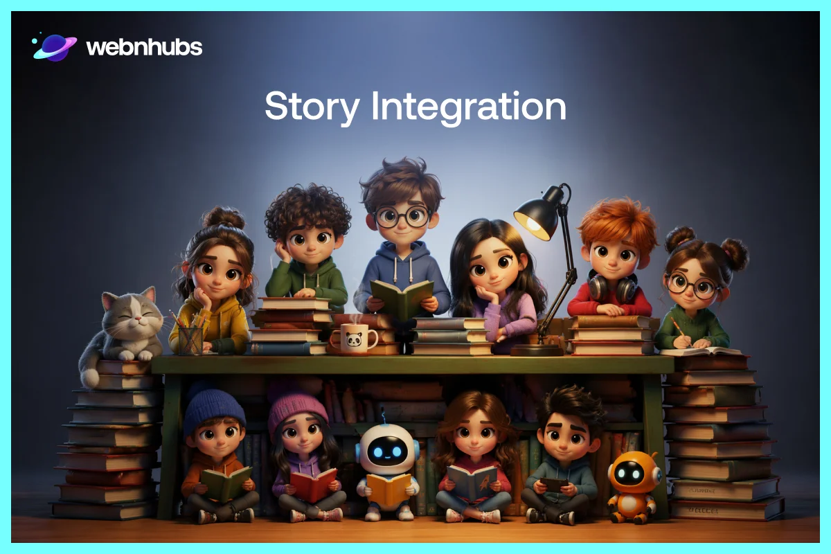 Story Integration