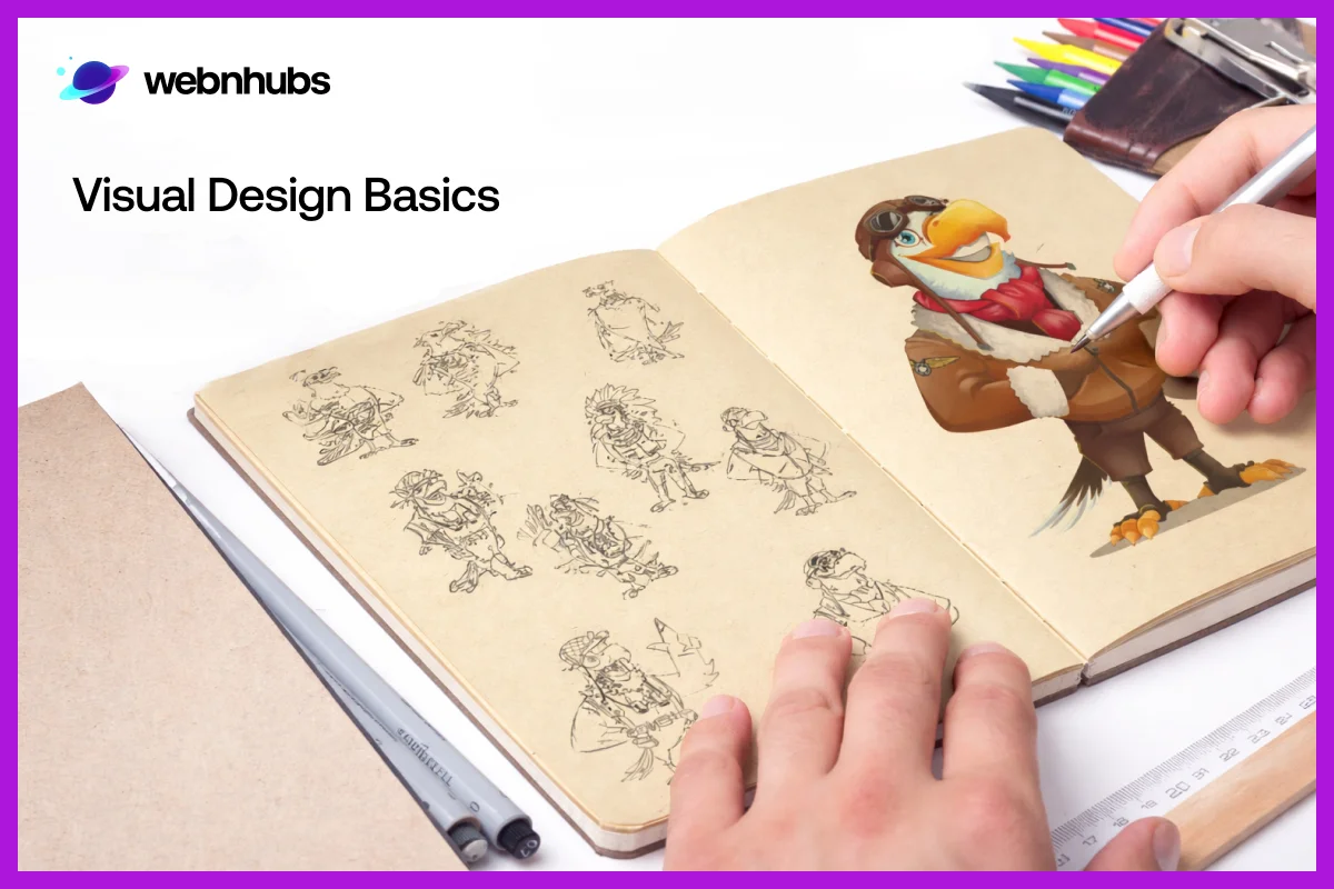 Visual Design Basics