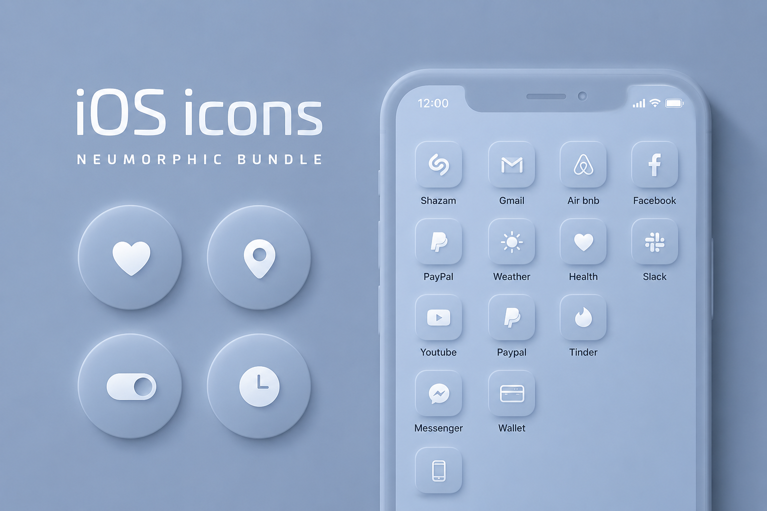 app icon design